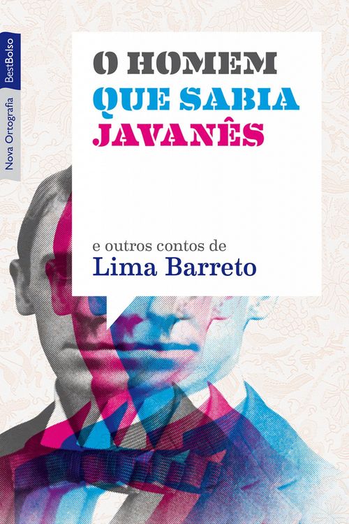 Produktbild: O homem que sabia javan&ecirc;s