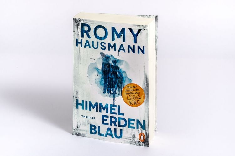 Produktbild: Himmelerdenblau