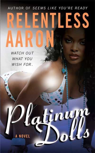 Produktbild: Platinum Dolls