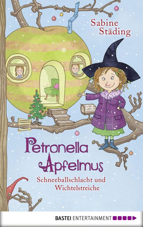 Produktbild: Petronella Apfelmus 03