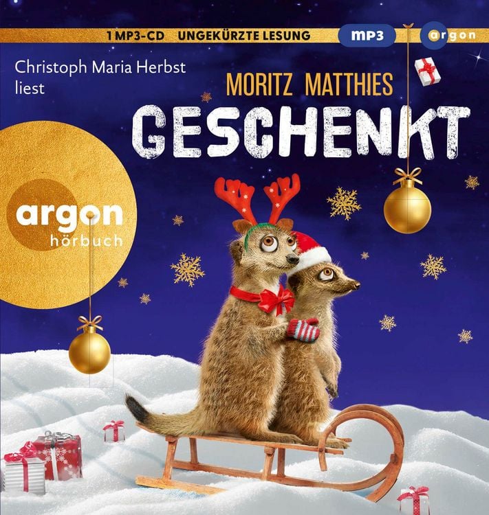 Produktbild: Geschenkt