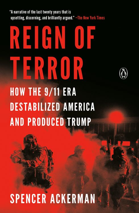 Produktbild: Reign of Terror
