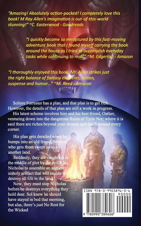 Produktbild: The Orb of Chaos