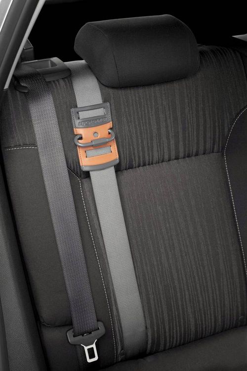 Produktbild: LifeHammer 19161 SAFETY BELT SOLUTION Sicherheitsgurtf&uuml;hrung Kinder, Erwachsene 1St.