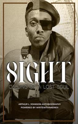 Produktbild: 8ight "Calling Of A Lost Soul"