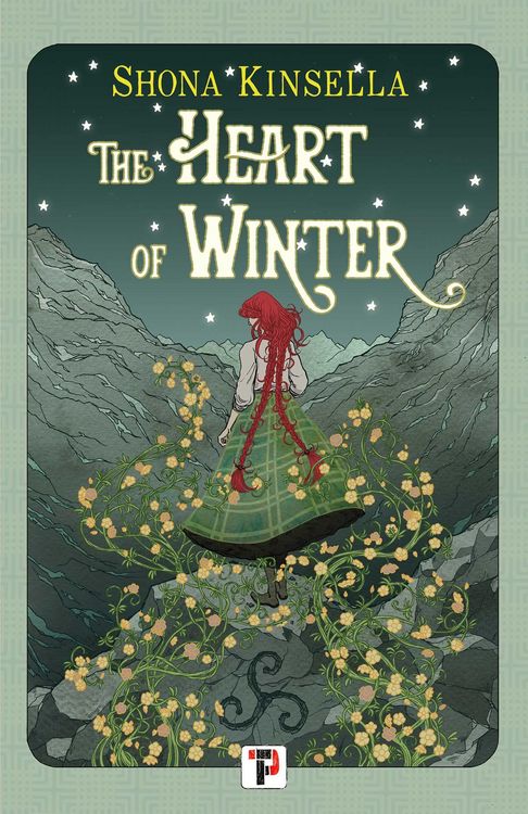 Produktbild: The Heart of Winter