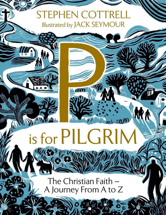 Produktbild: P Is for Pilgrim