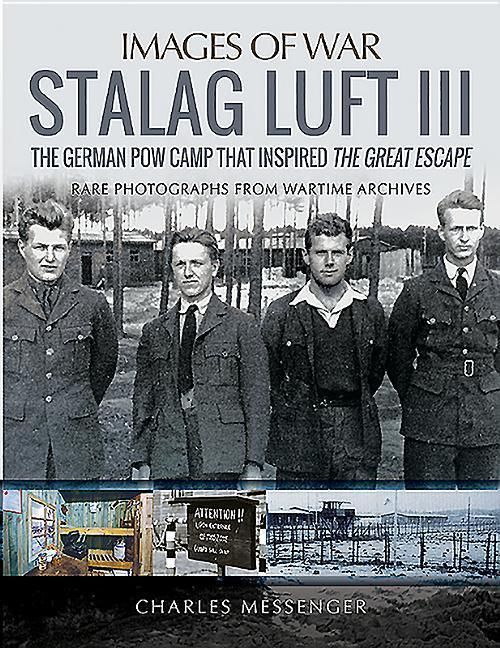 Produktbild: Stalag Luft III