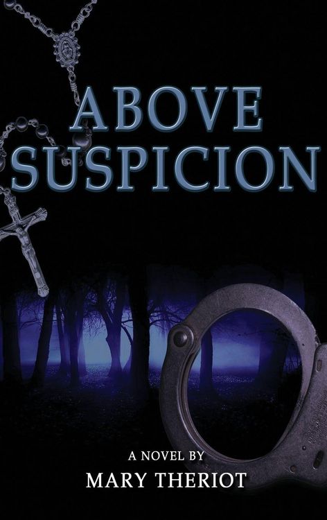 Produktbild: Above Suspicion