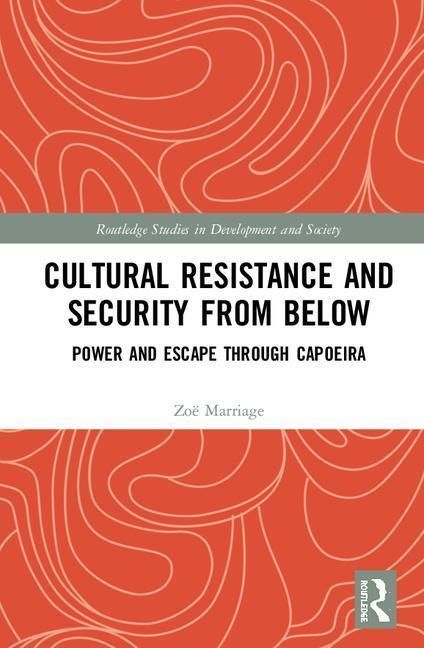 Produktbild: Marriage, Z: Cultural Resistance and Security from Below