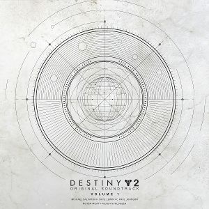 Produktbild: Destiny 2 Volume 1 (Original Game Soundtrack)