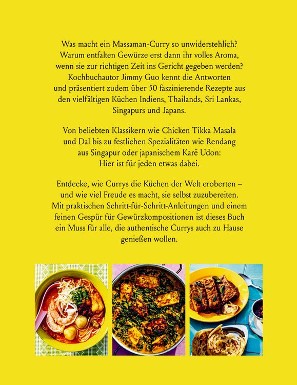 Produktbild: Curry