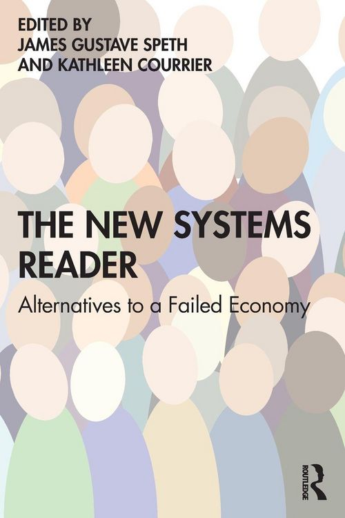 Produktbild: The New Systems Reader