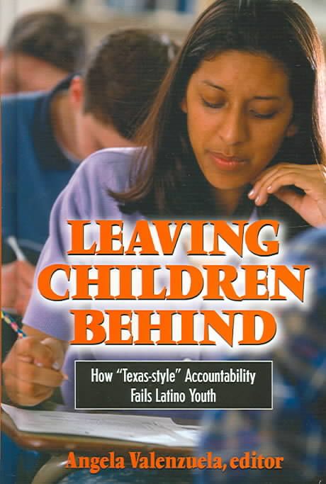 Produktbild: Leaving Children Behind