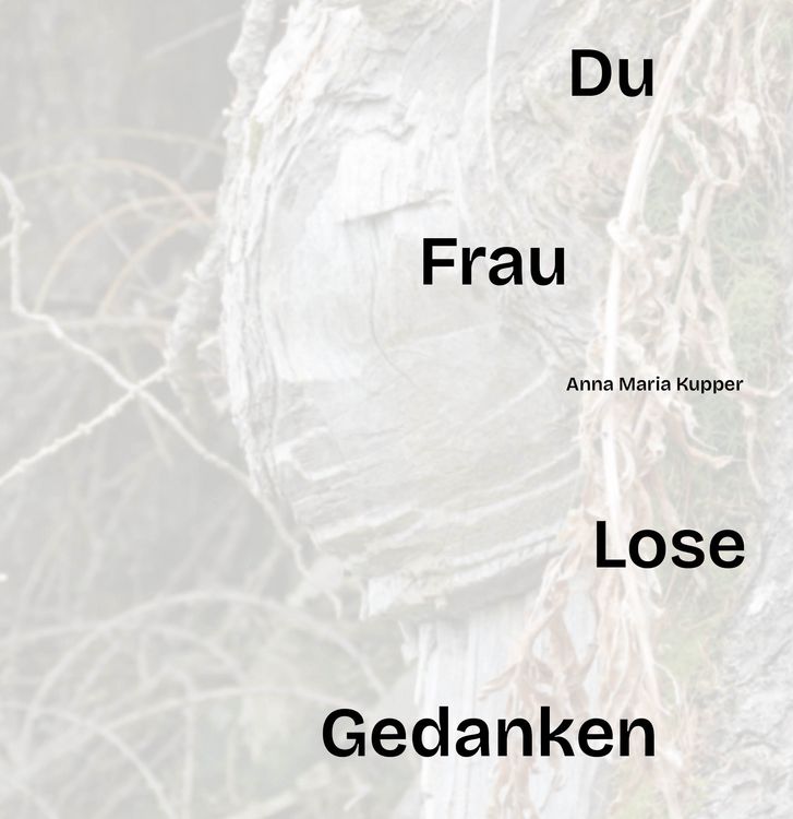 Produktbild: Du Frau