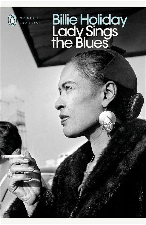 Produktbild: Lady Sings the Blues