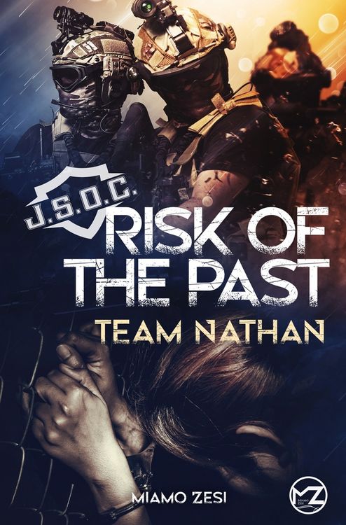 Produktbild: Risk Of The Past Team Nathan