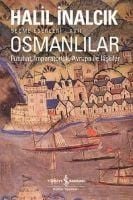 Produktbild: Osmanlilar - F&uuml;tuhat, Imparatorluk, Avrupa Ile Iliskiler