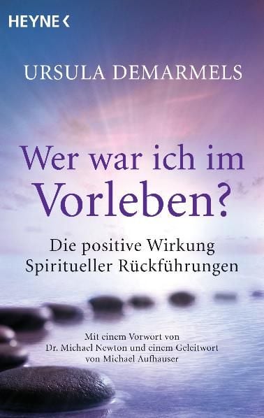 Produktbild: Wer war ich im Vorleben?