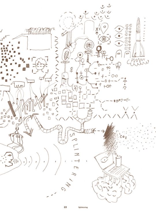 Produktbild: Atlas of Spatial Figures