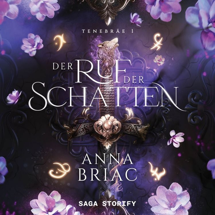 Produktbild: Der Ruf der Schatten &ndash; Tenebr&auml;e 1