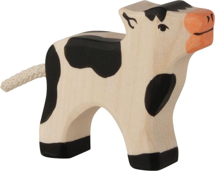 Produktbild: Kalb, schwarz