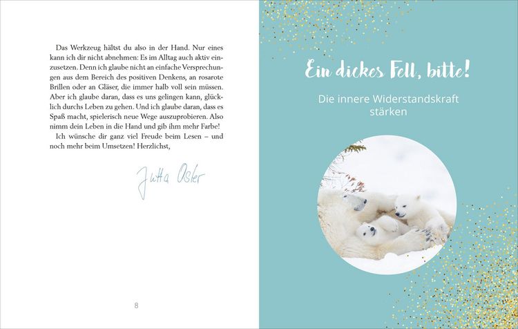 Produktbild: Her mit dem bunten Leben!