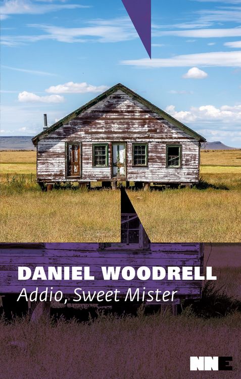 Produktbild: Addio, Sweet Mister