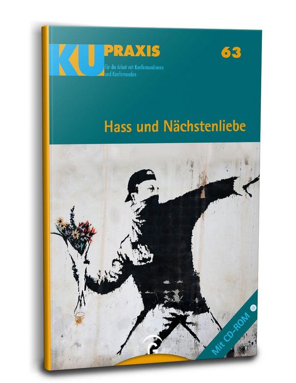 Produktbild: Hass und N&auml;chstenliebe
