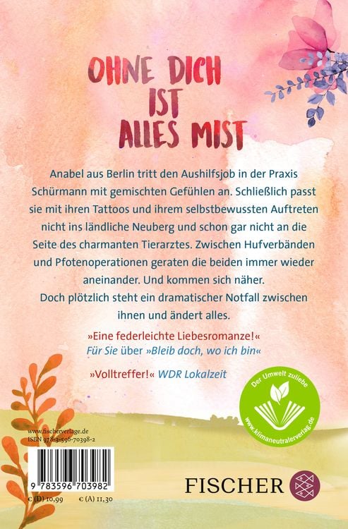 Produktbild: Hin und nicht weg