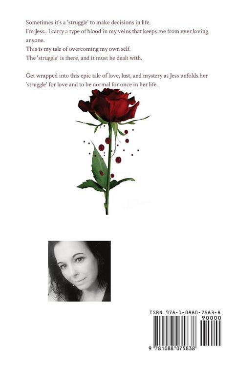 Produktbild: A Vampire's Blood