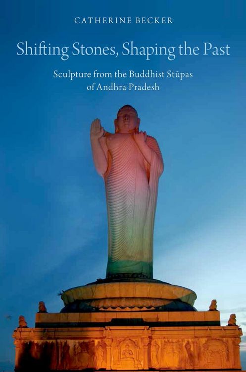 Produktbild: Shifting Stones, Shaping the Past