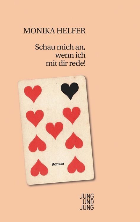 Produktbild: Schau mich an, wenn ich mit dir rede!