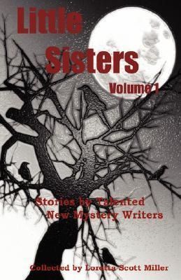 Produktbild: Little Sisters, Volume 1