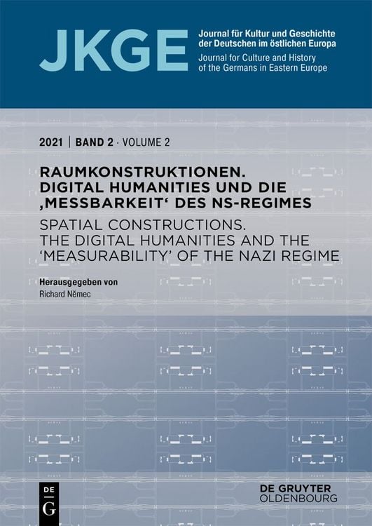 Produktbild: Raumkonstruktionen | Spatial Constructions