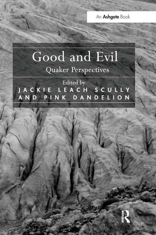 Produktbild: Good and Evil