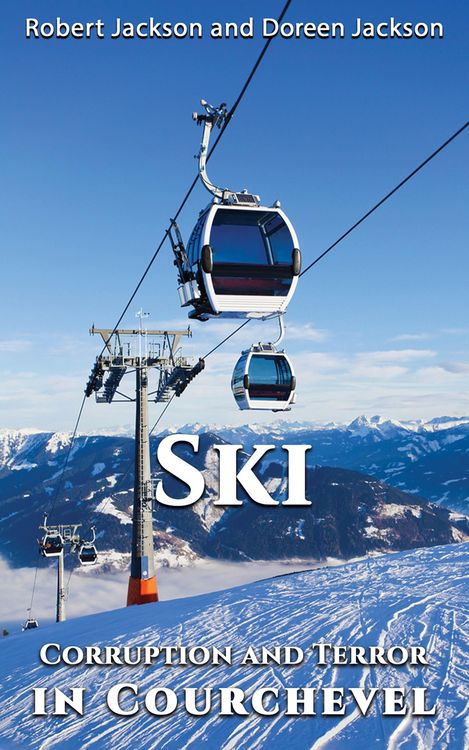 Produktbild: Ski