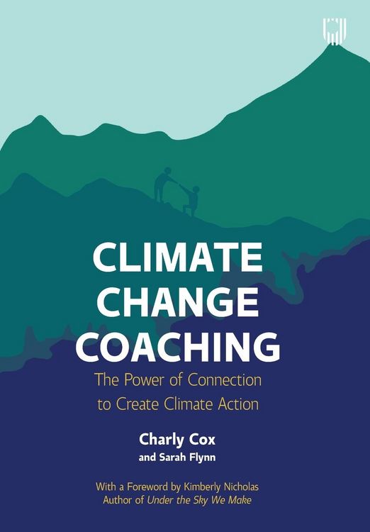 Produktbild: Climate Change Coaching