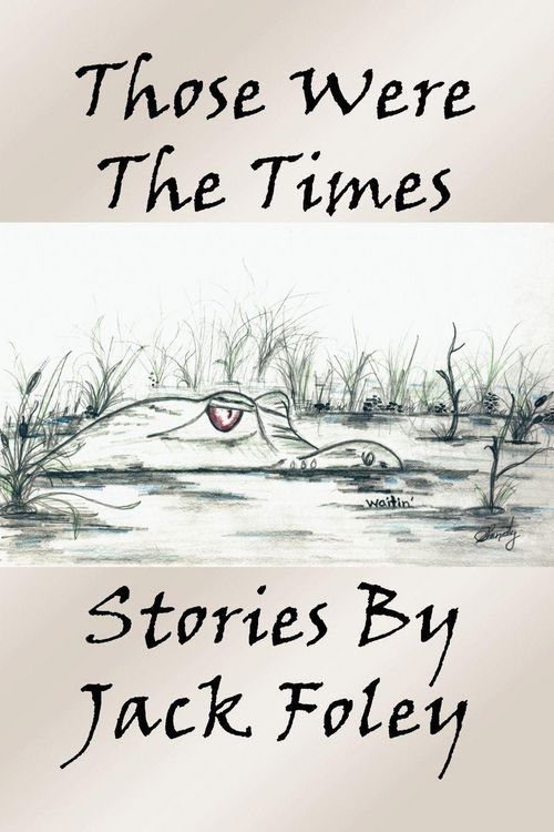 Produktbild: Those Were the Times