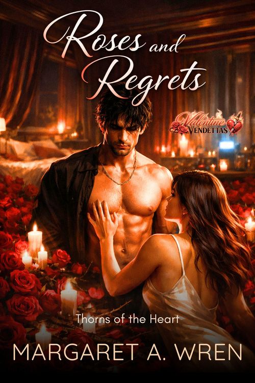 Produktbild: Roses and Regrets