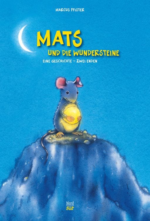 Produktbild: Mats und die Wundersteine