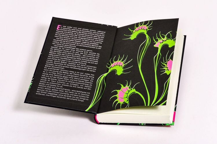 Produktbild: Plant Lady