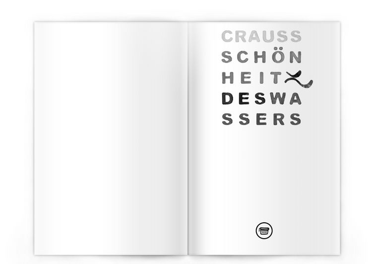 Produktbild: Sch&ouml;nheit des Wassers