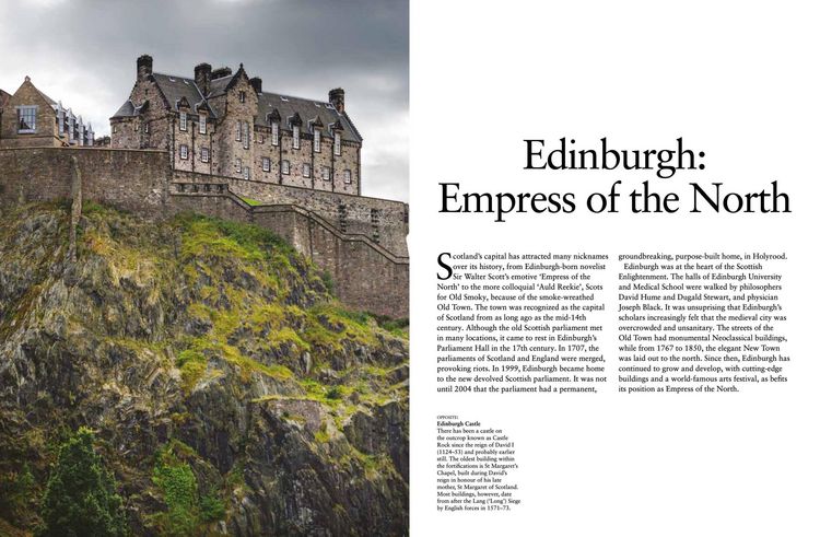 Produktbild: Scotland