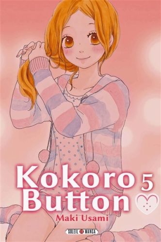 Produktbild: Kokoro button t 5
