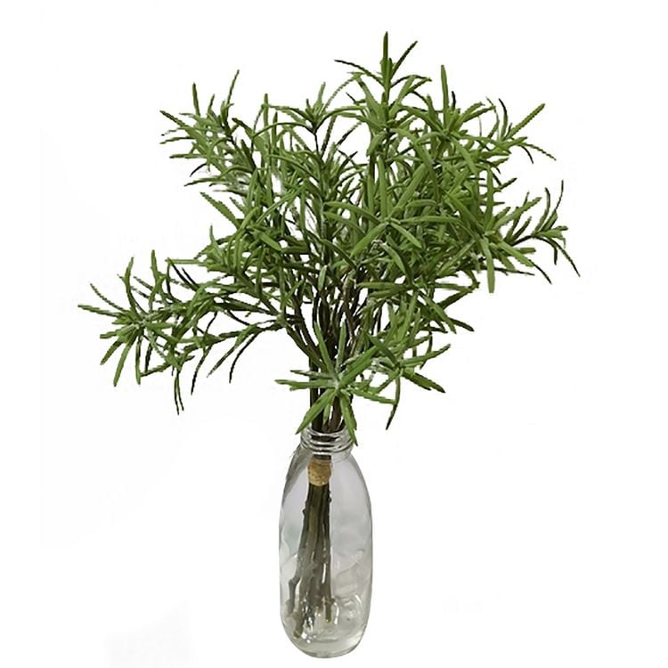 HTI-Living Rosmarin in Vase, Flora, Kunstpflanze Rosmarin in Vase, Flora,  Kunstpflanze kaufen