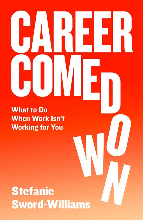 Produktbild: Career Comedown