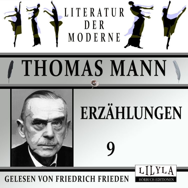 Produktbild: Erz&auml;hlungen 9