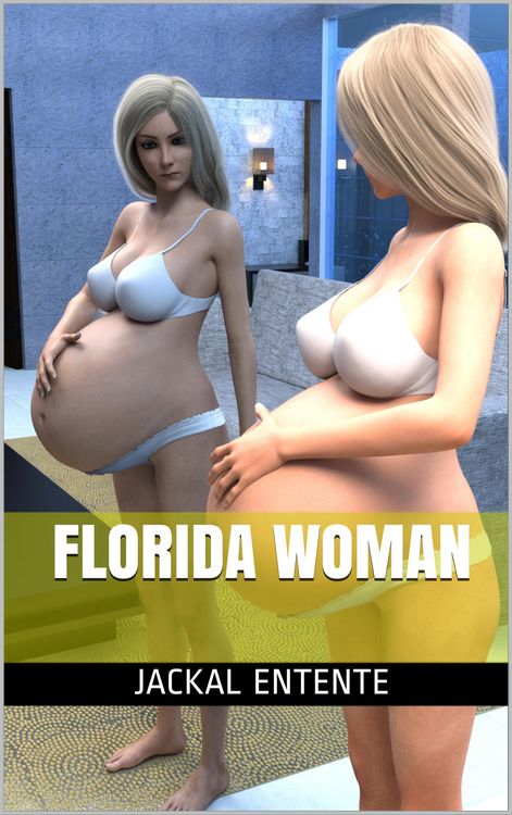 Produktbild: Florida Woman