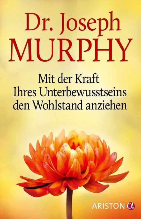 Produktbild: Mit der Kraft Ihres Unterbewusstseins den Wohlstand anziehen
